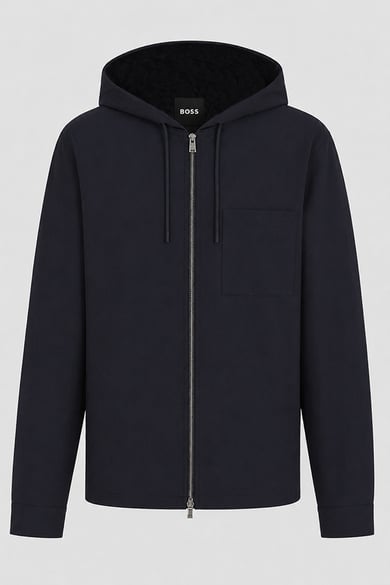 ΜΠΟΥΦΑΝ BOSS - 404 ΜΠΛΕ